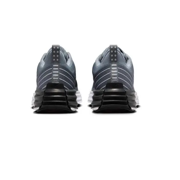 Nike shoes - Nike Lunar Roam - Lunar Roam - HM0713-002 - Cool Grey/Anthracite/Wolf Grey 2