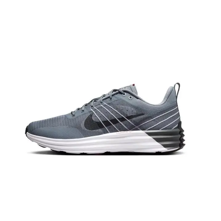 Nike shoes - Nike Lunar Roam - Lunar Roam - HM0713-002 - Cool Grey/Anthracite/Wolf Grey 3