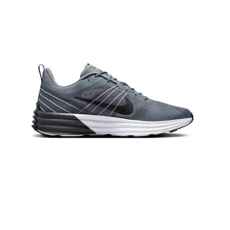 Nike shoes - Nike Lunar Roam - Lunar Roam - HM0713-002 - Cool Grey/Anthracite/Wolf Grey 6