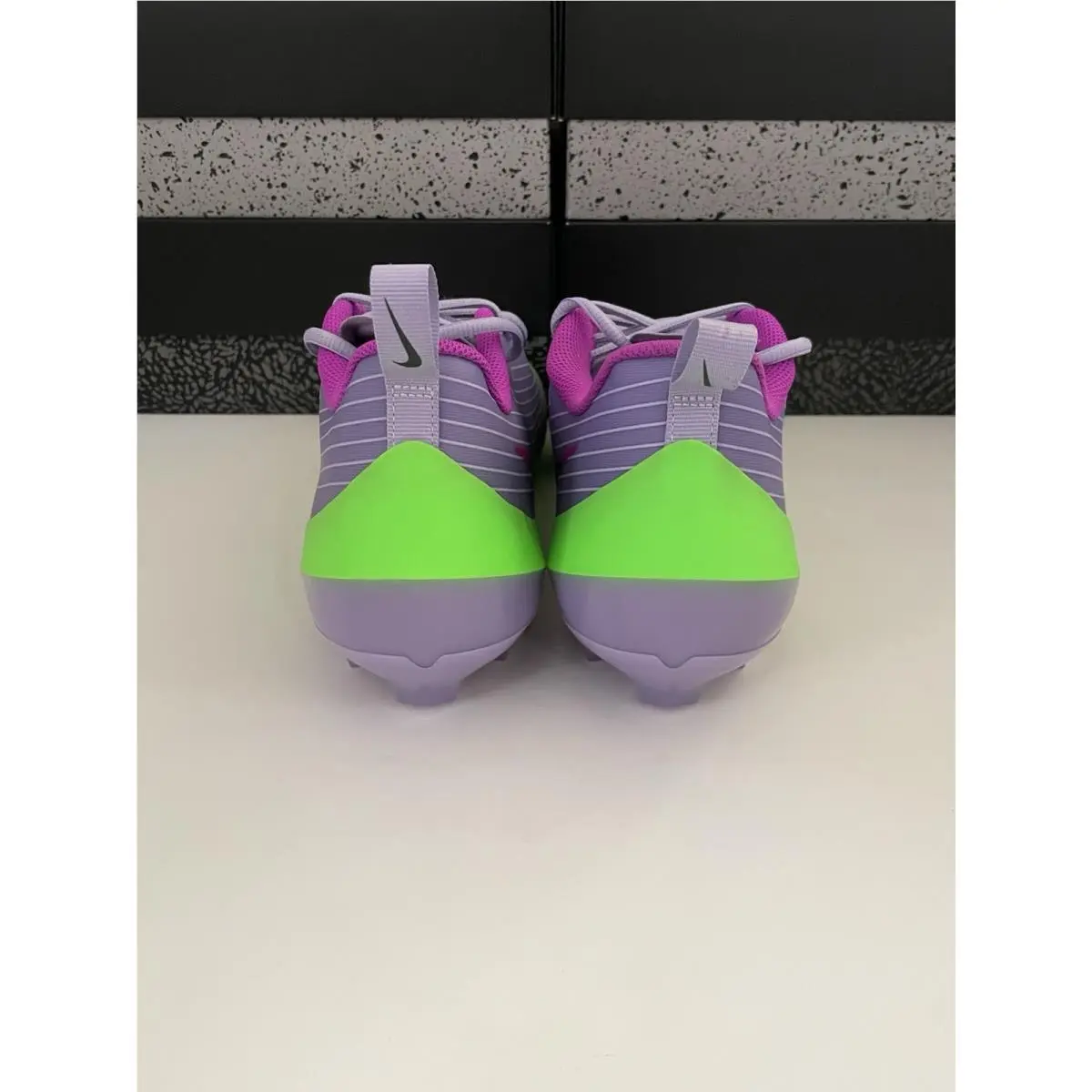 Nike shoes - Nike Vapor Speed 3 NRG - HJ4572-500 - Hydrangeas/Dark Smoke Grey 1