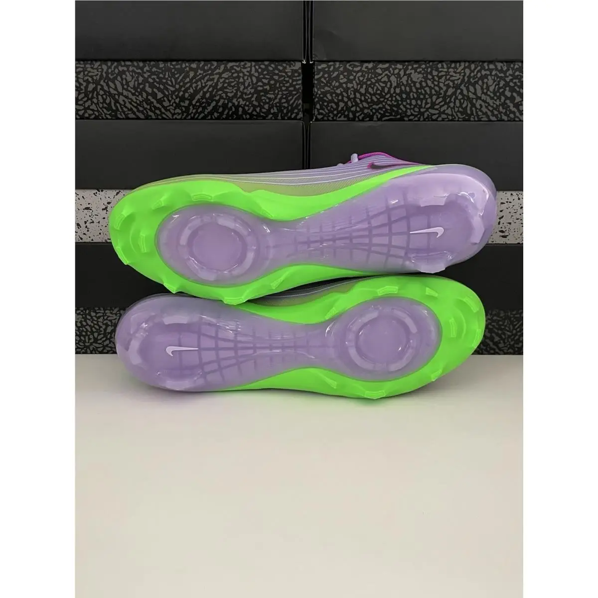 Nike shoes - Nike Vapor Speed 3 NRG - HJ4572-500 - Hydrangeas/Dark Smoke Grey 10