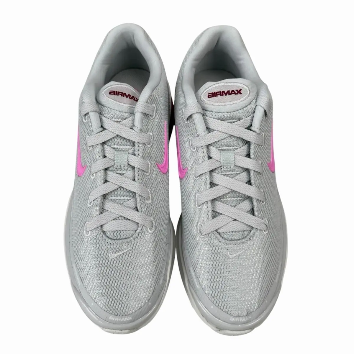Nike shoes - Nike Air Max Bia - Air Max Bia - IF2628-007 - White 5