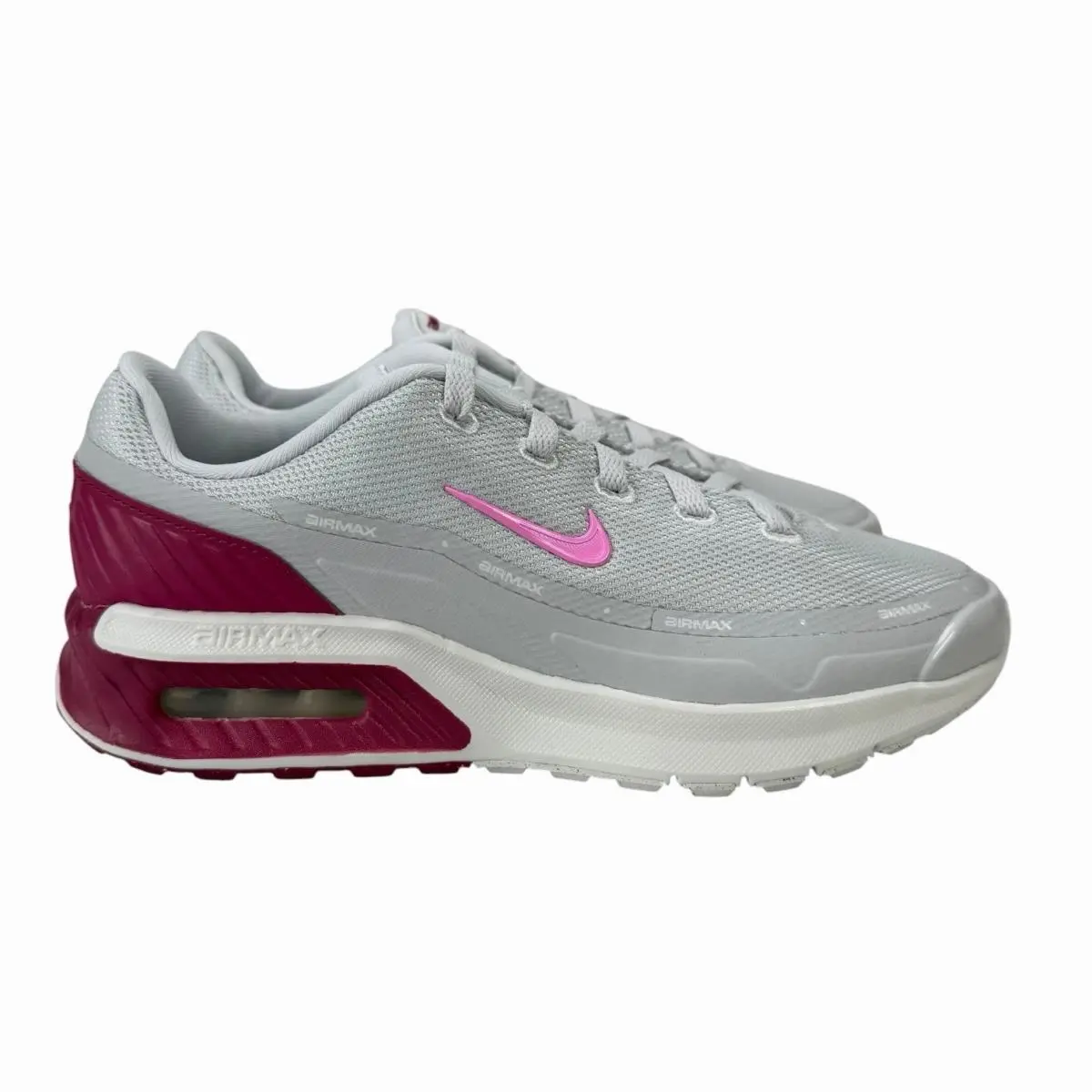 Nike shoes - Nike Air Max Bia - Air Max Bia - IF2628-007 - White 8