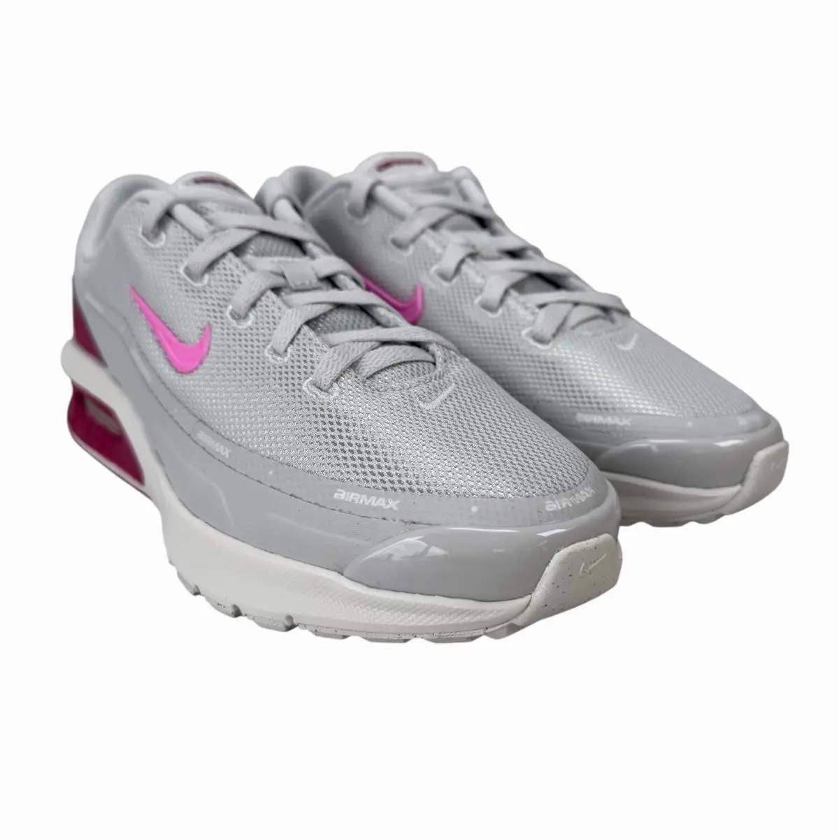 Nike shoes - Nike Air Max Bia - Air Max Bia - IF2628-007 - White 11
