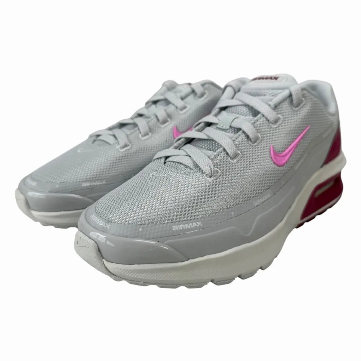 Nike shoes - Nike Air Max Bia - Air Max Bia - IF2628-007 - White 13