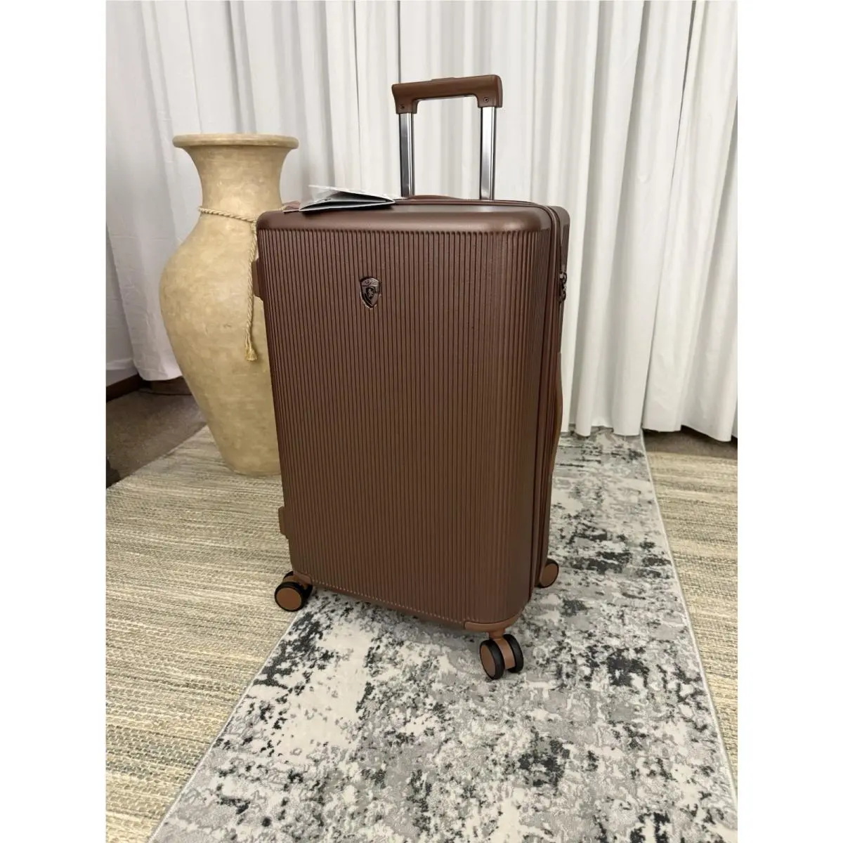 Heys Hey`s Earth Tones 26 Check-in Spinner Luggage