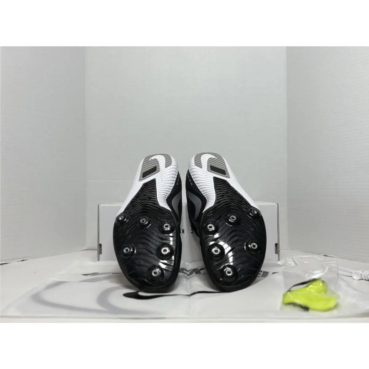 Nike shoes - Nike Zoom Rival Multi - Zoom Rival Multi - FZ9664-001 - Black 6
