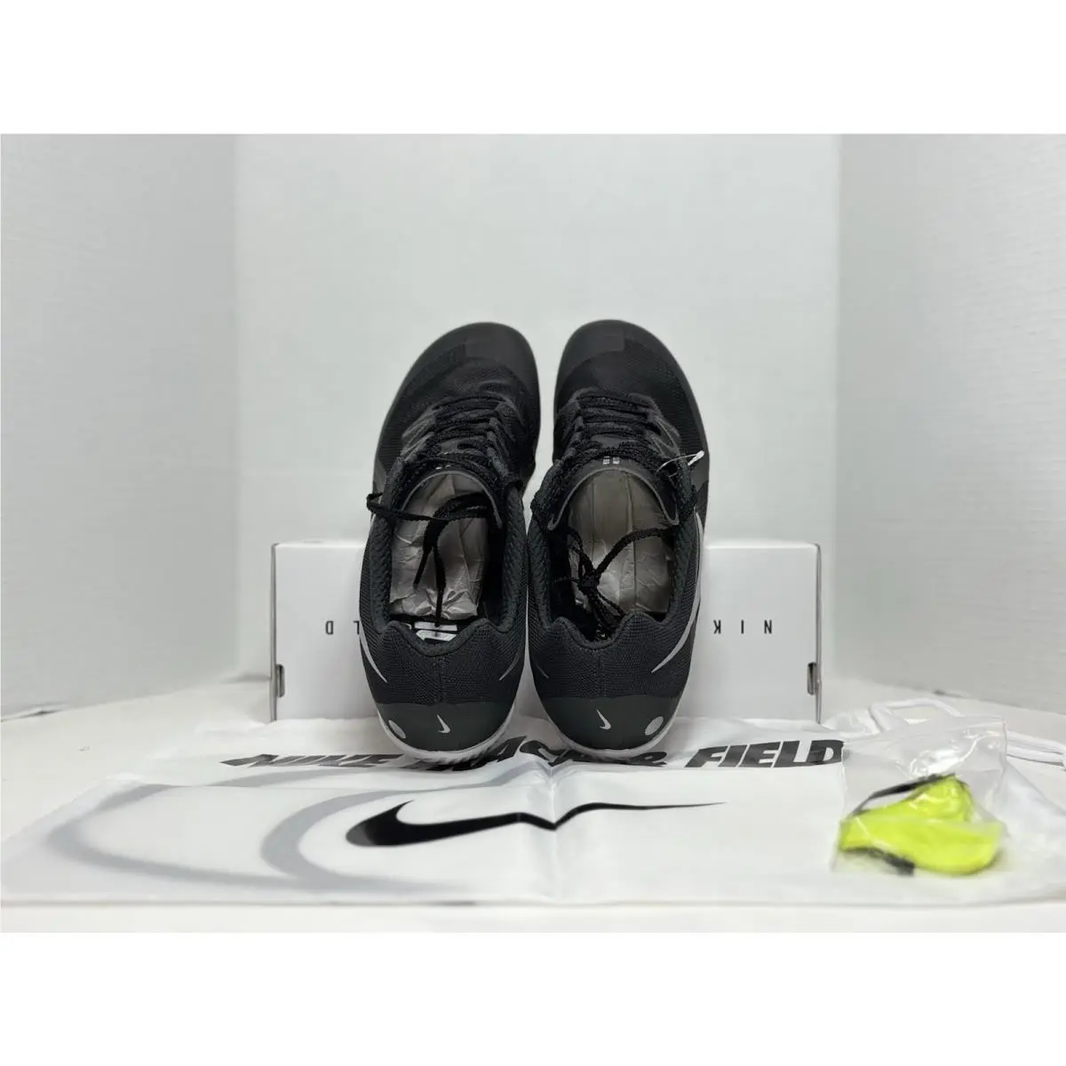 Nike shoes - Nike Zoom Rival Multi - Zoom Rival Multi - FZ9664-001 - Black 18