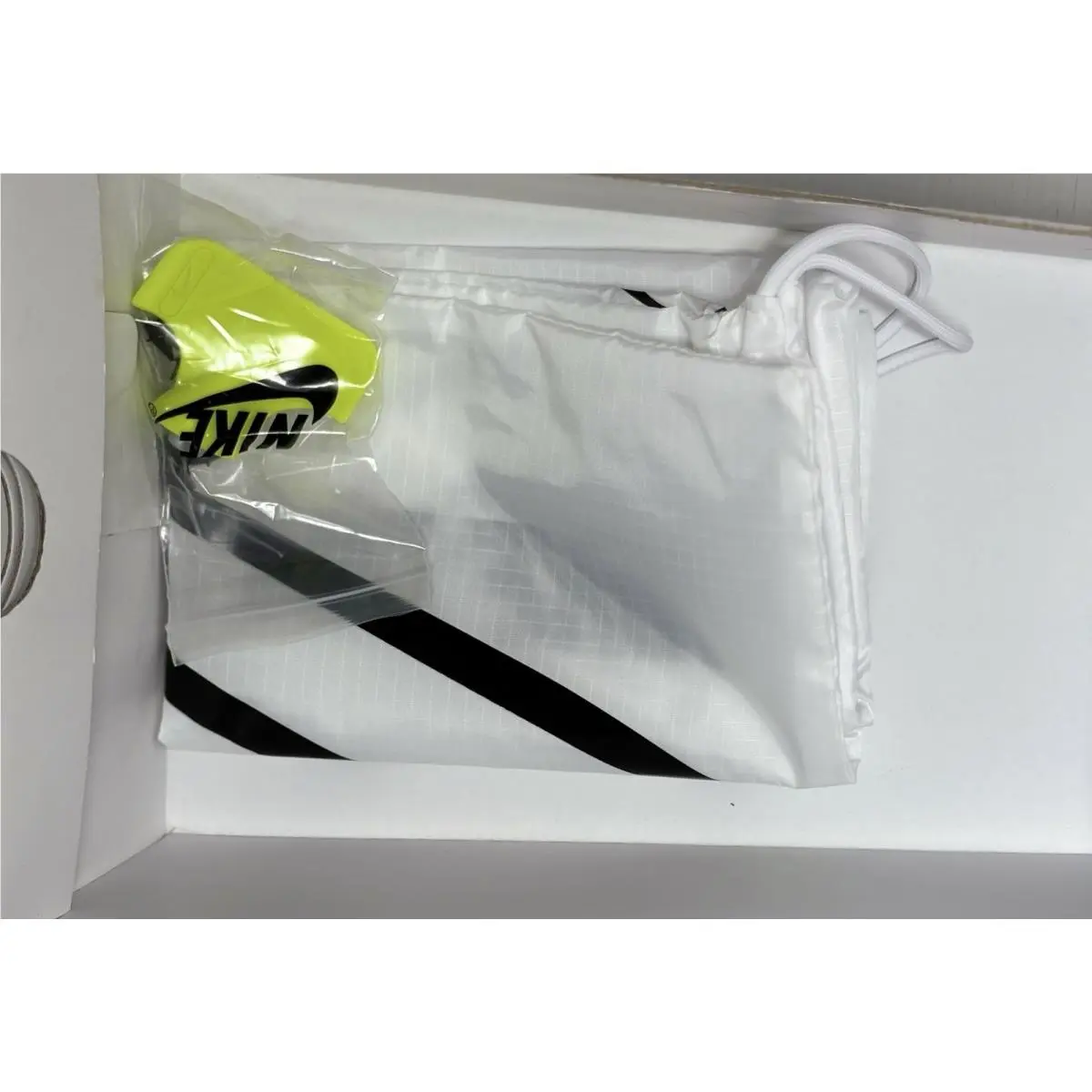 Nike shoes - Nike Zoom Rival Multi - Zoom Rival Multi - FZ9664-001 - Black 8