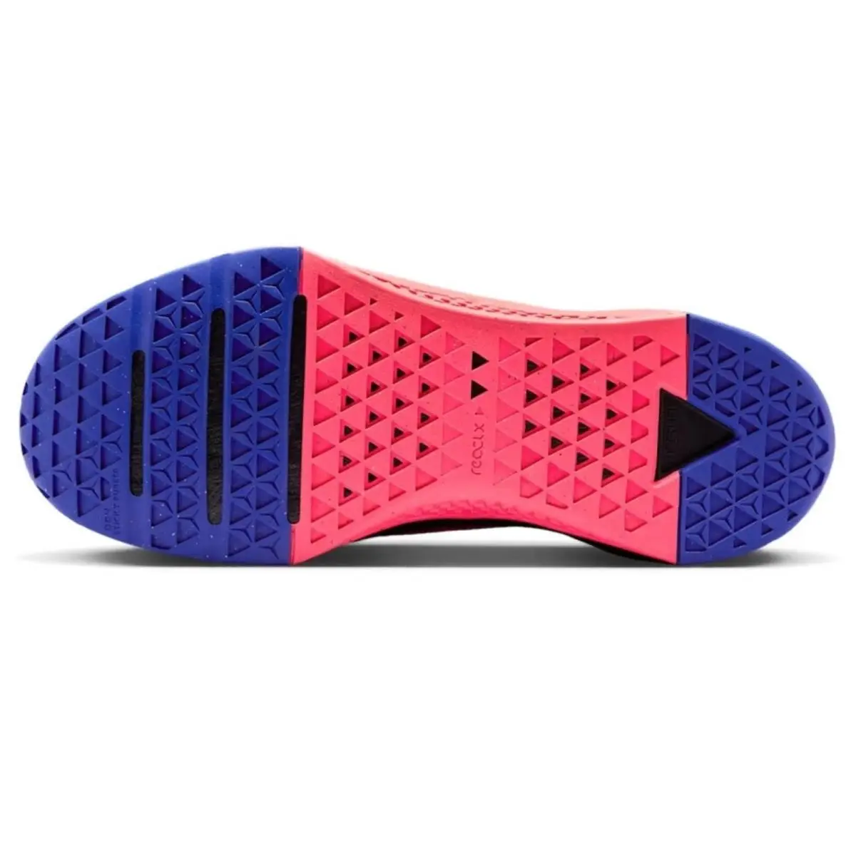 Nike shoes - Nike Metcon 10 - Metcon - Purple, Manufacturer: Black/Hyper Punch/Metallic Platinum 31