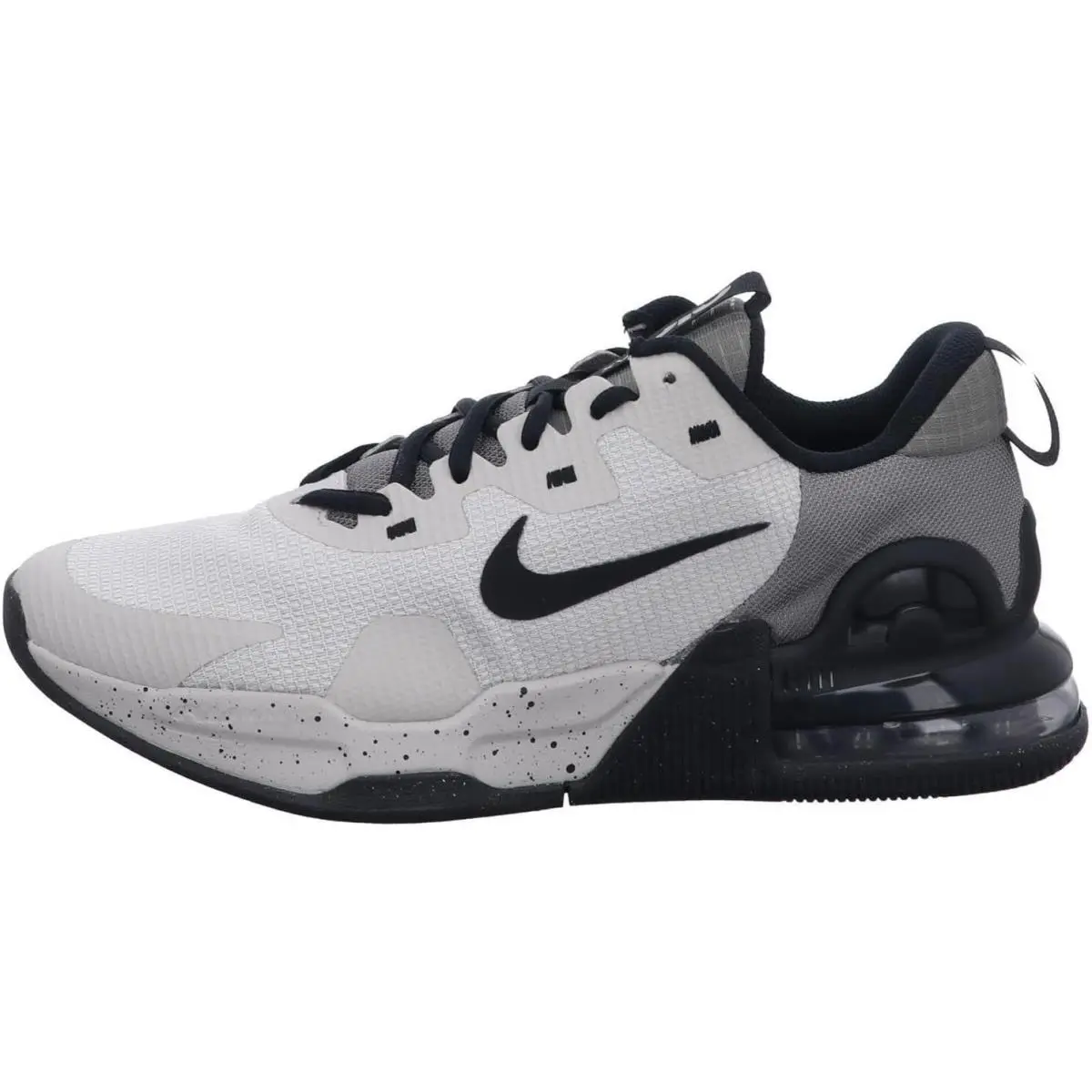 Nike shoes - Air - Air - Iron/Black/Pewter 0