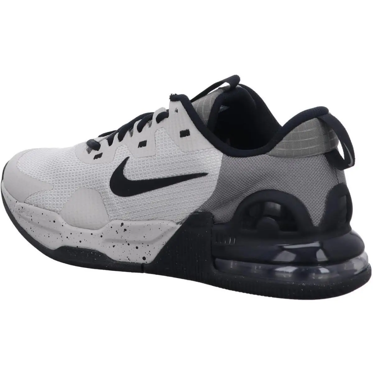 Nike shoes - Air - Air - Iron/Black/Pewter 3