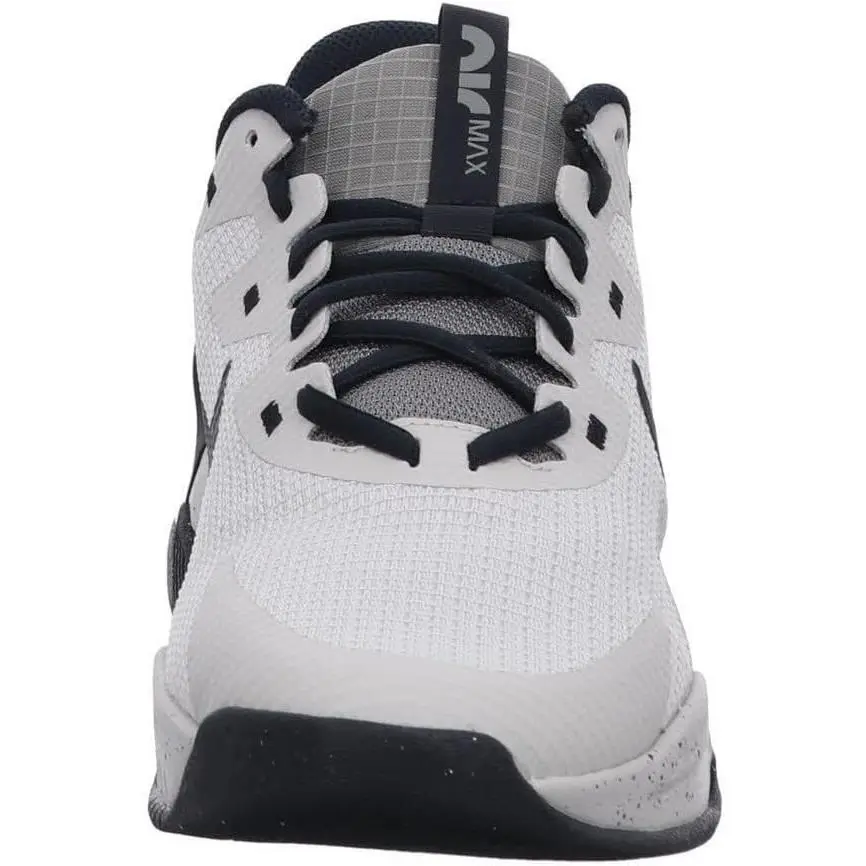 Nike shoes - Air - Air - Iron/Black/Pewter 4