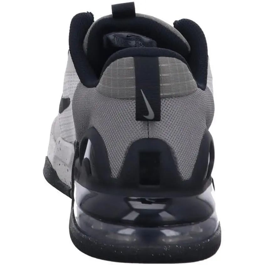 Nike shoes - Air - Air - Iron/Black/Pewter 5