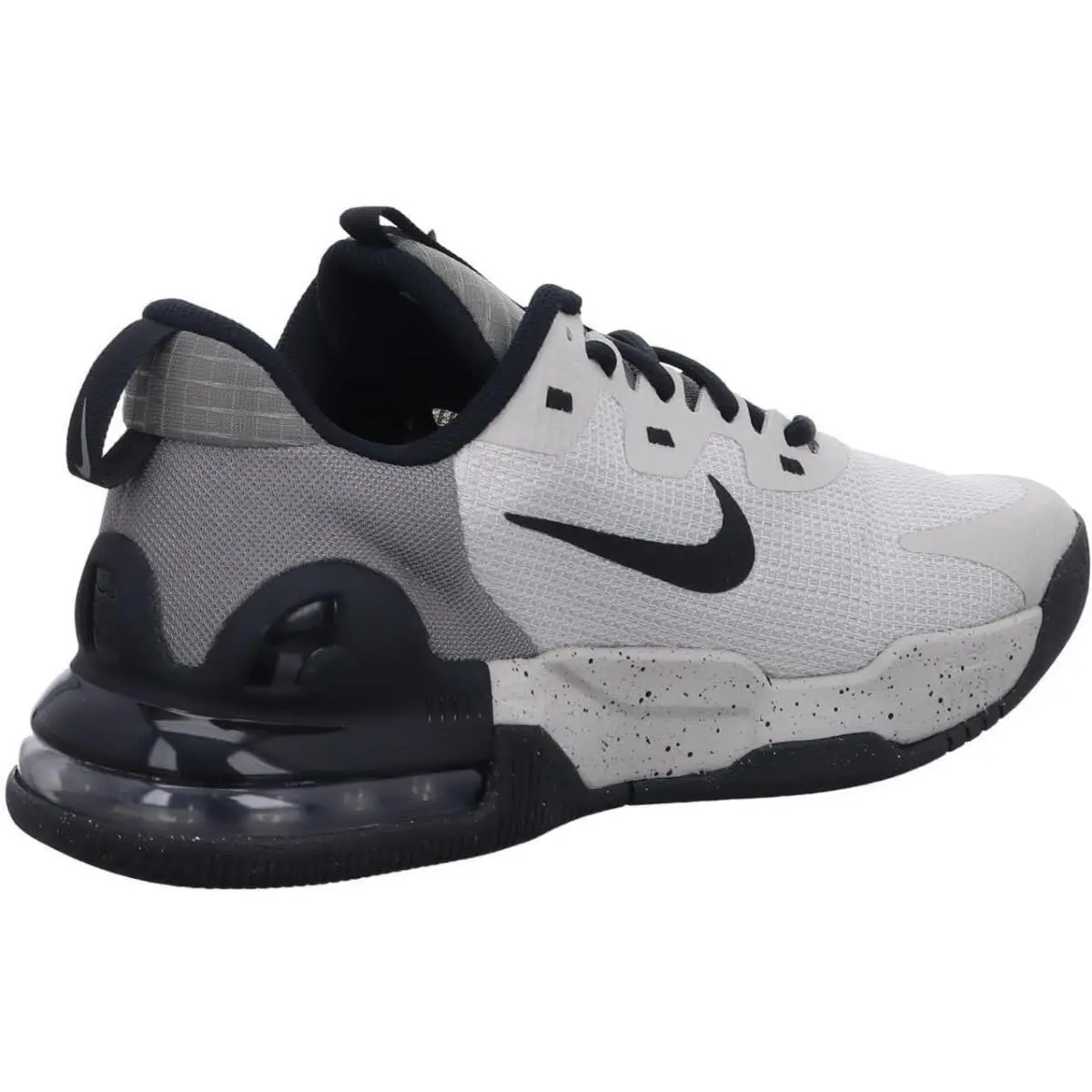 Nike shoes - Air - Air - Iron/Black/Pewter 8