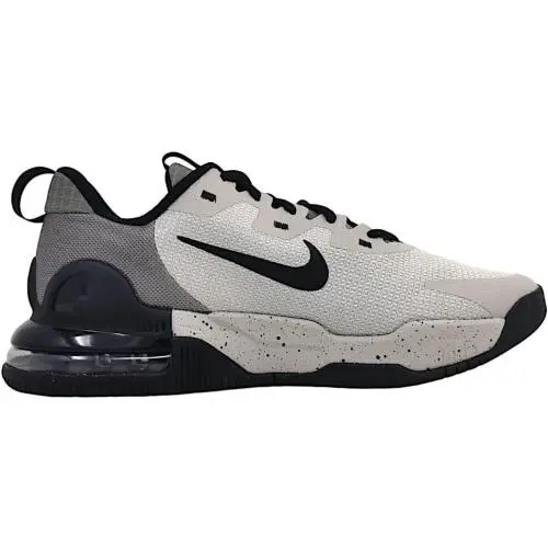Nike shoes - Air - Air - Iron/Black/Pewter 6