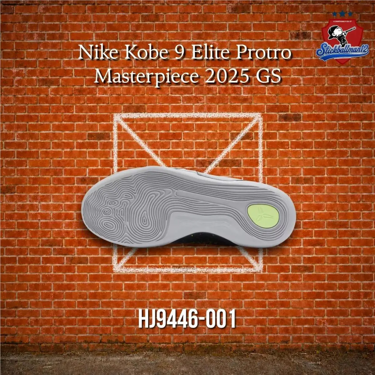Nike shoes - HJ9446001 - HJ9446-001 - Multicolor 7