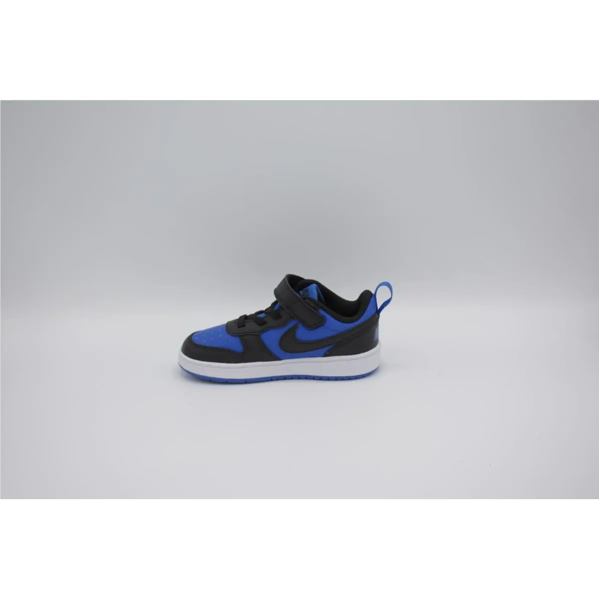 Nike shoes - Court Borough Low TD Royal White Black - 5C - HM6300 - Black 1