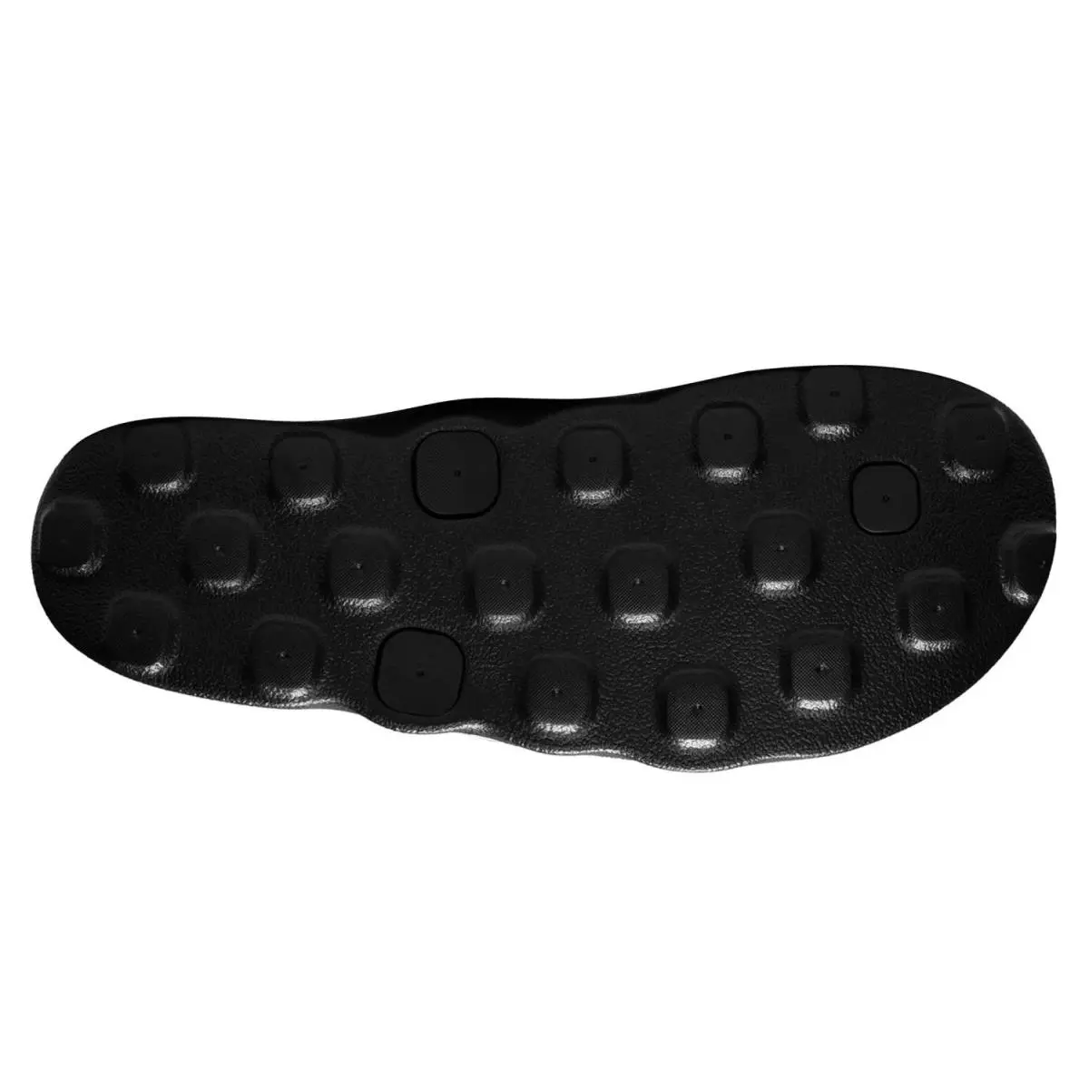 Nike shoes - Black/White 1