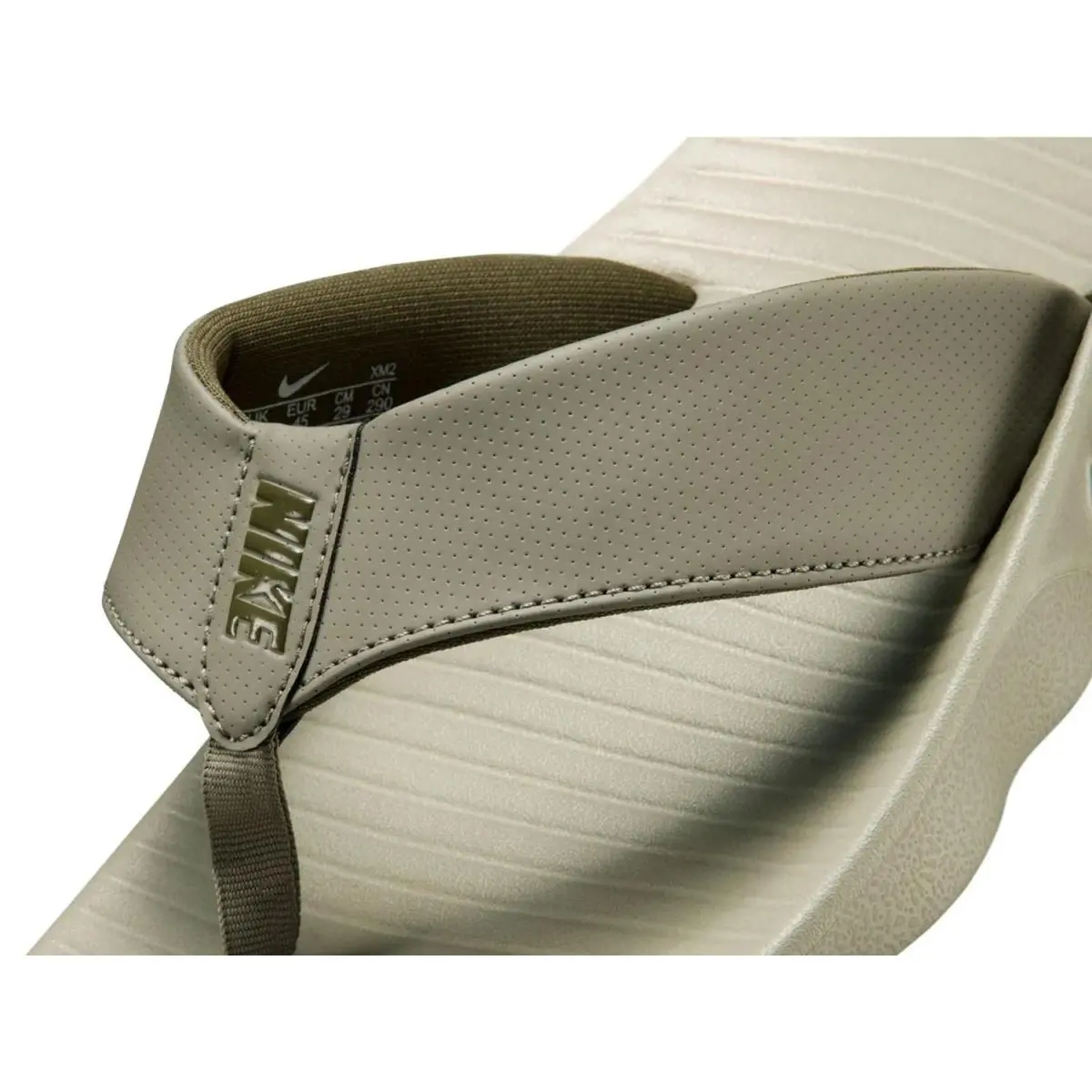 Nike shoes - Black/White 16