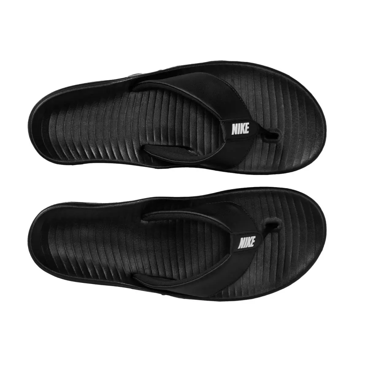 Nike shoes - Black/White 8