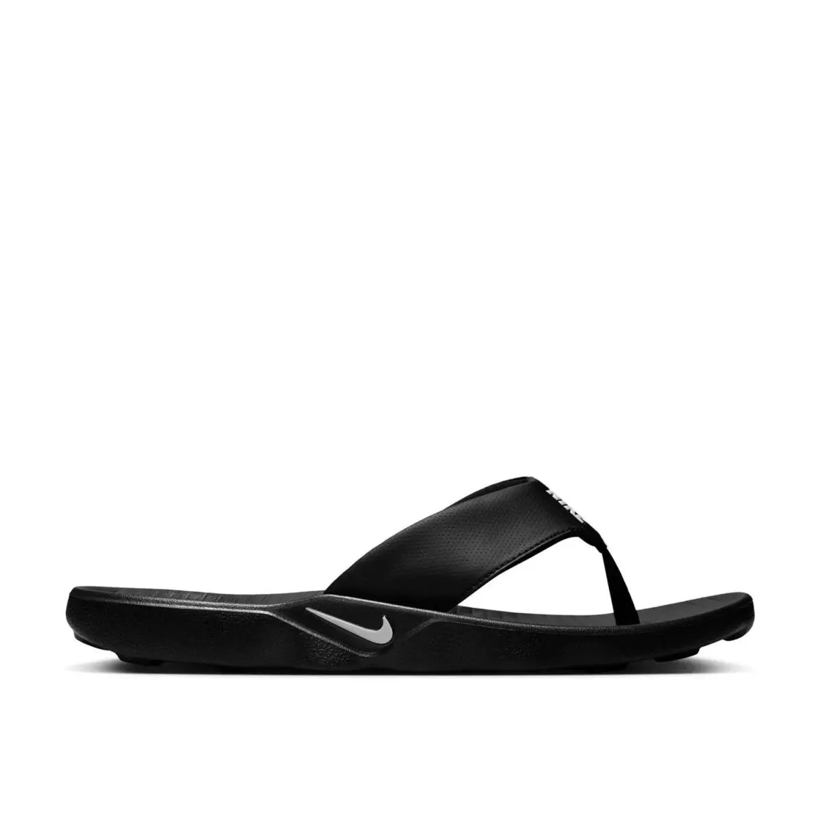 Nike shoes - Black/White 5
