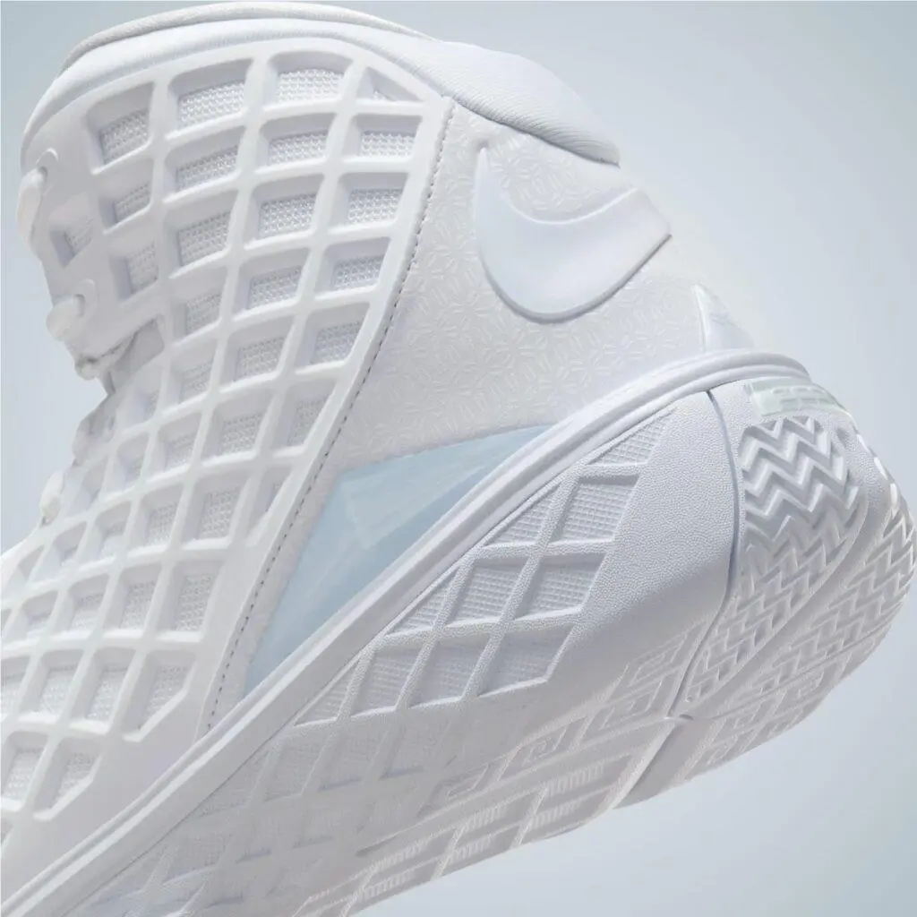 Nike shoes - Kobe 3 Protro Halo - Kobe Protro Halo - HM4351-100 - White 1