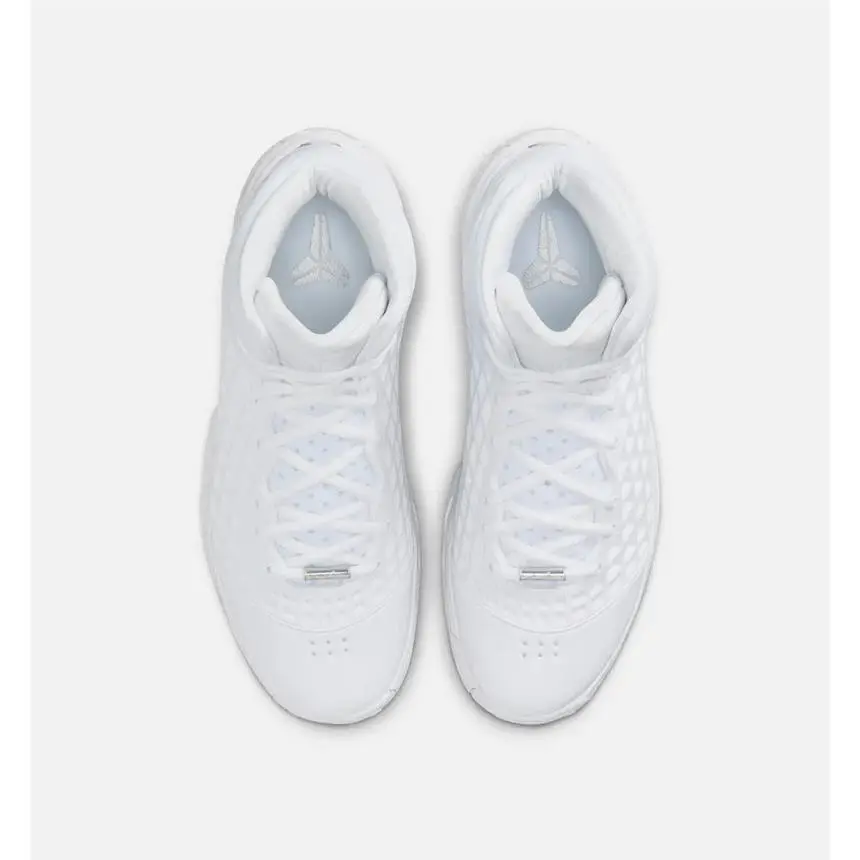 Nike shoes - Kobe 3 Protro Halo - Kobe Protro Halo - HM4351-100 - White 4