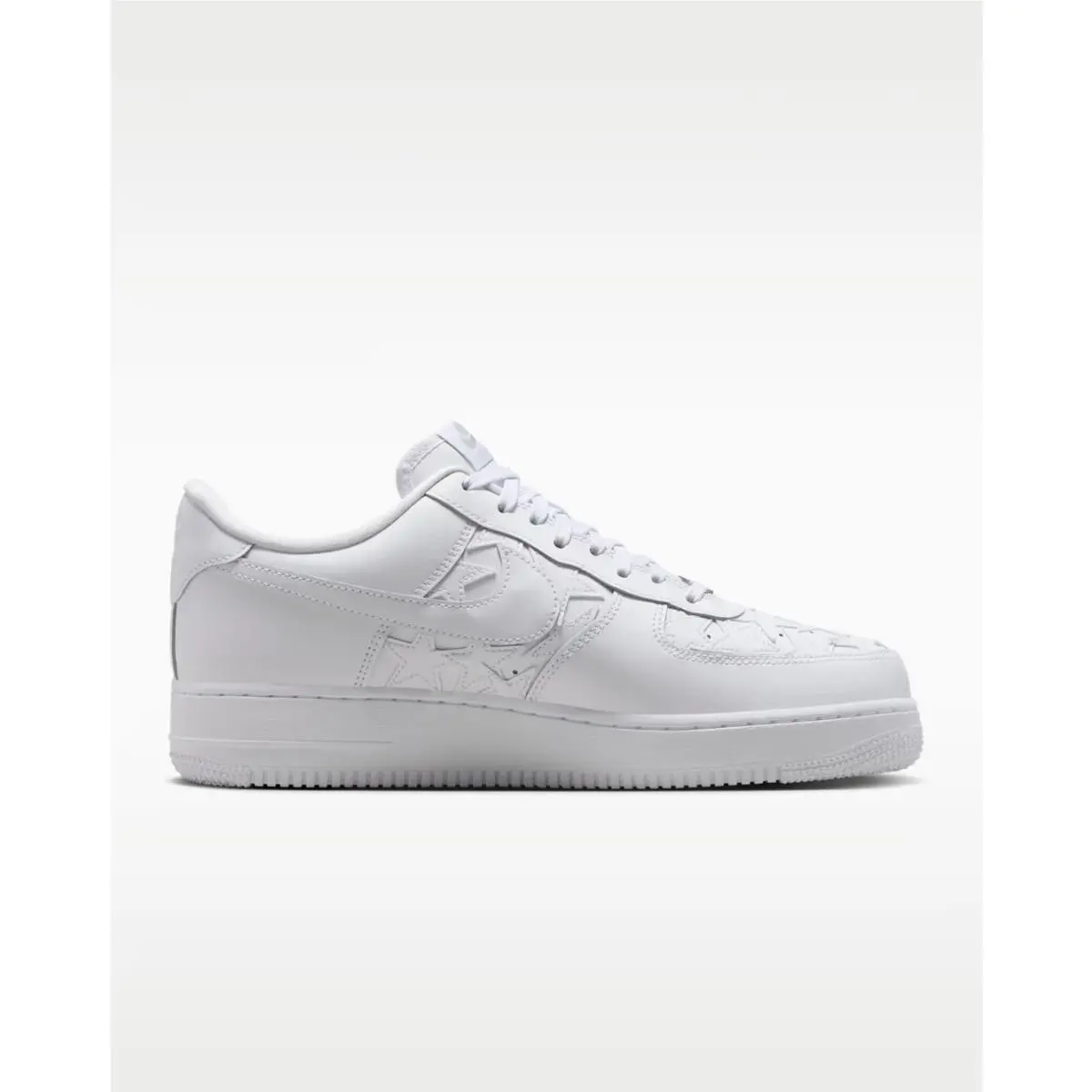Nike shoes - Nike Air Force 1 `07 - IM5750-100 - White 1