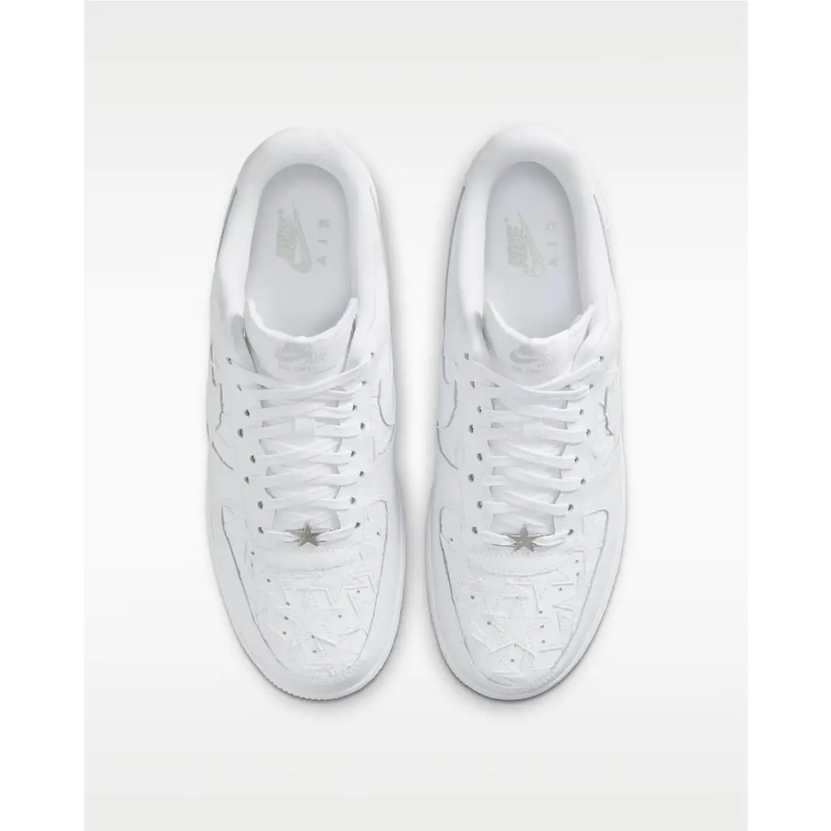 Nike shoes - Nike Air Force 1 `07 - IM5750-100 - White 3