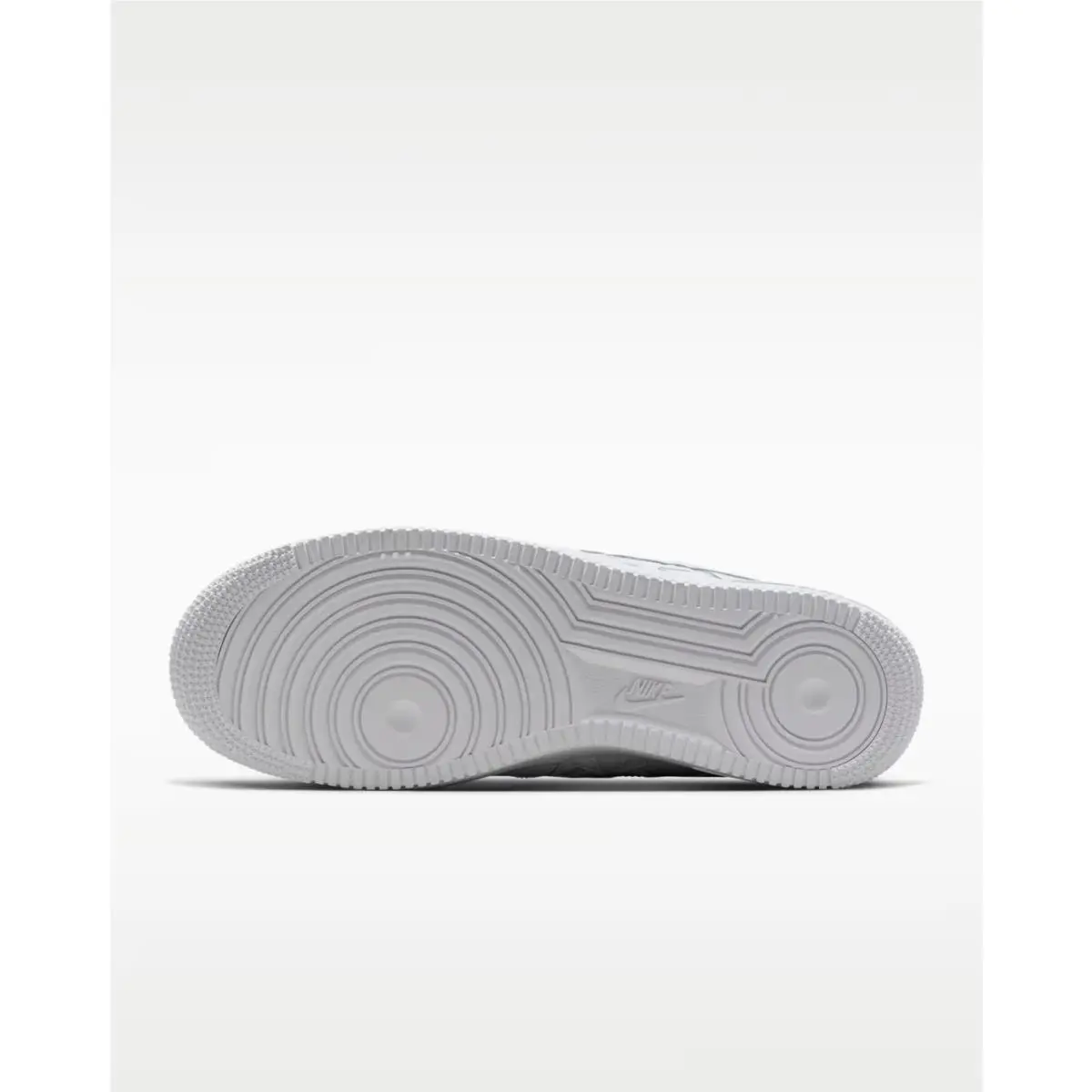 Nike shoes - Nike Air Force 1 `07 - IM5750-100 - White 7