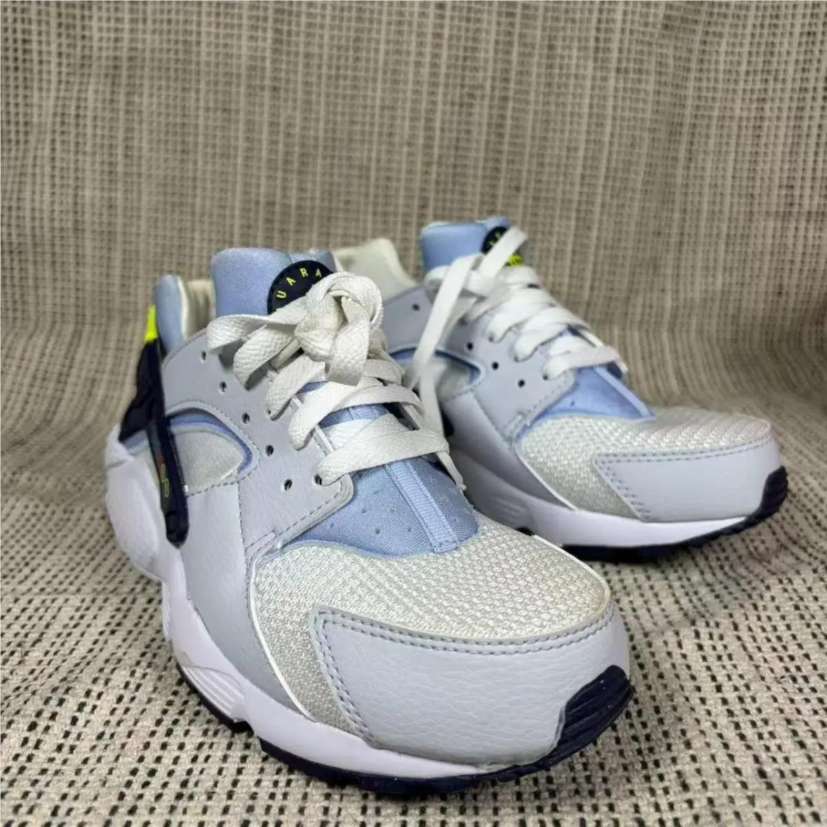 Nike shoes - Gray 8