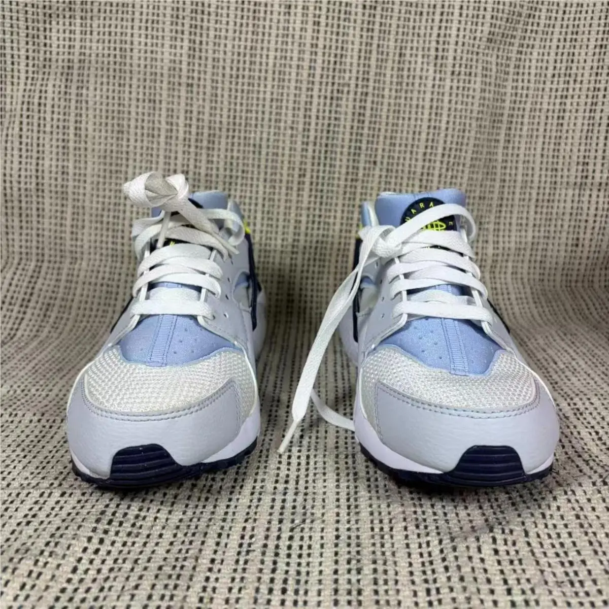 Nike shoes - Gray 0