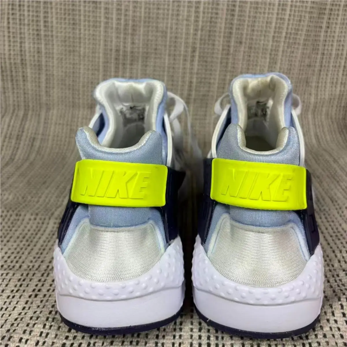 Nike shoes - Gray 4