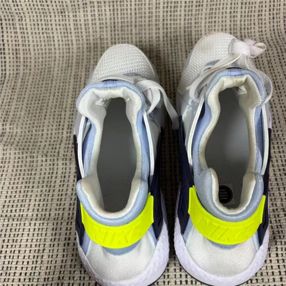 Nike shoes - Gray 6