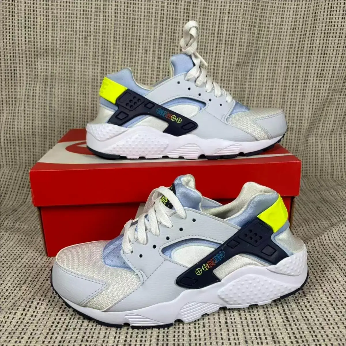 Nike shoes - Gray 9