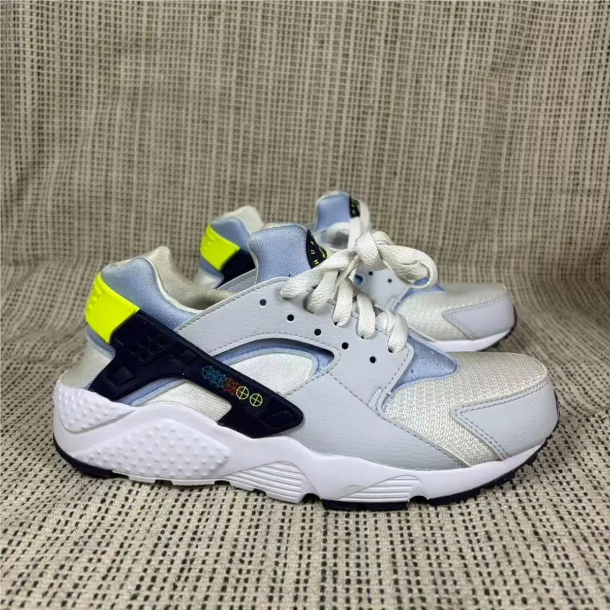 Nike shoes - Gray 11