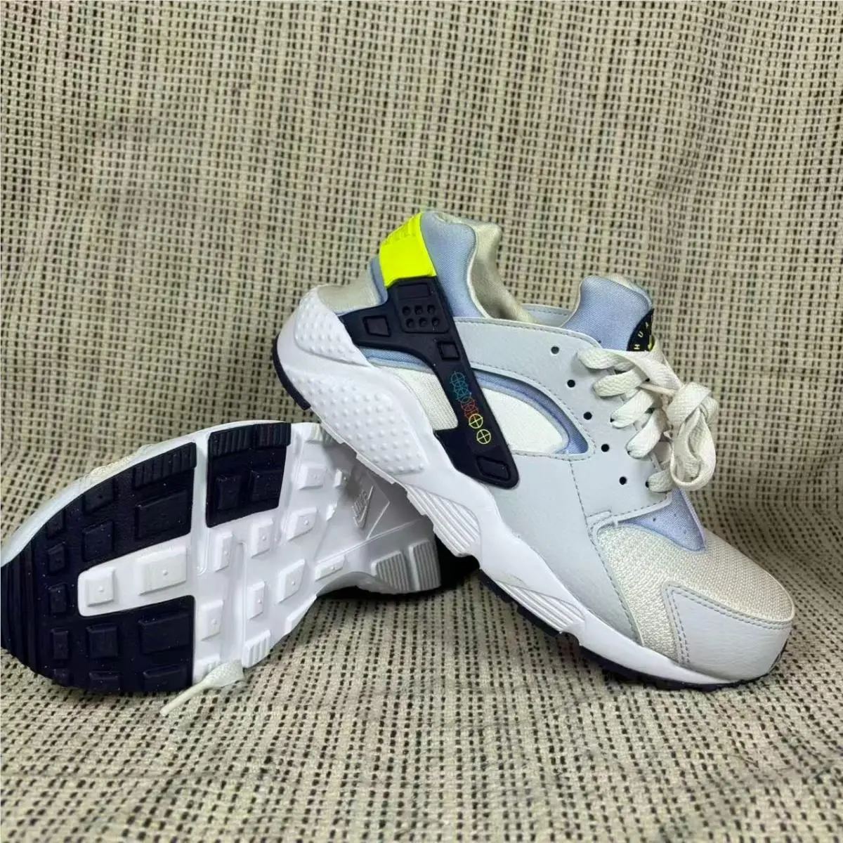 Nike shoes - Gray 12