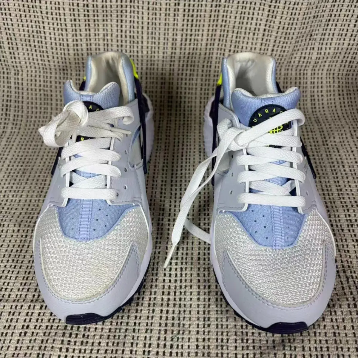 Nike shoes - Gray 13