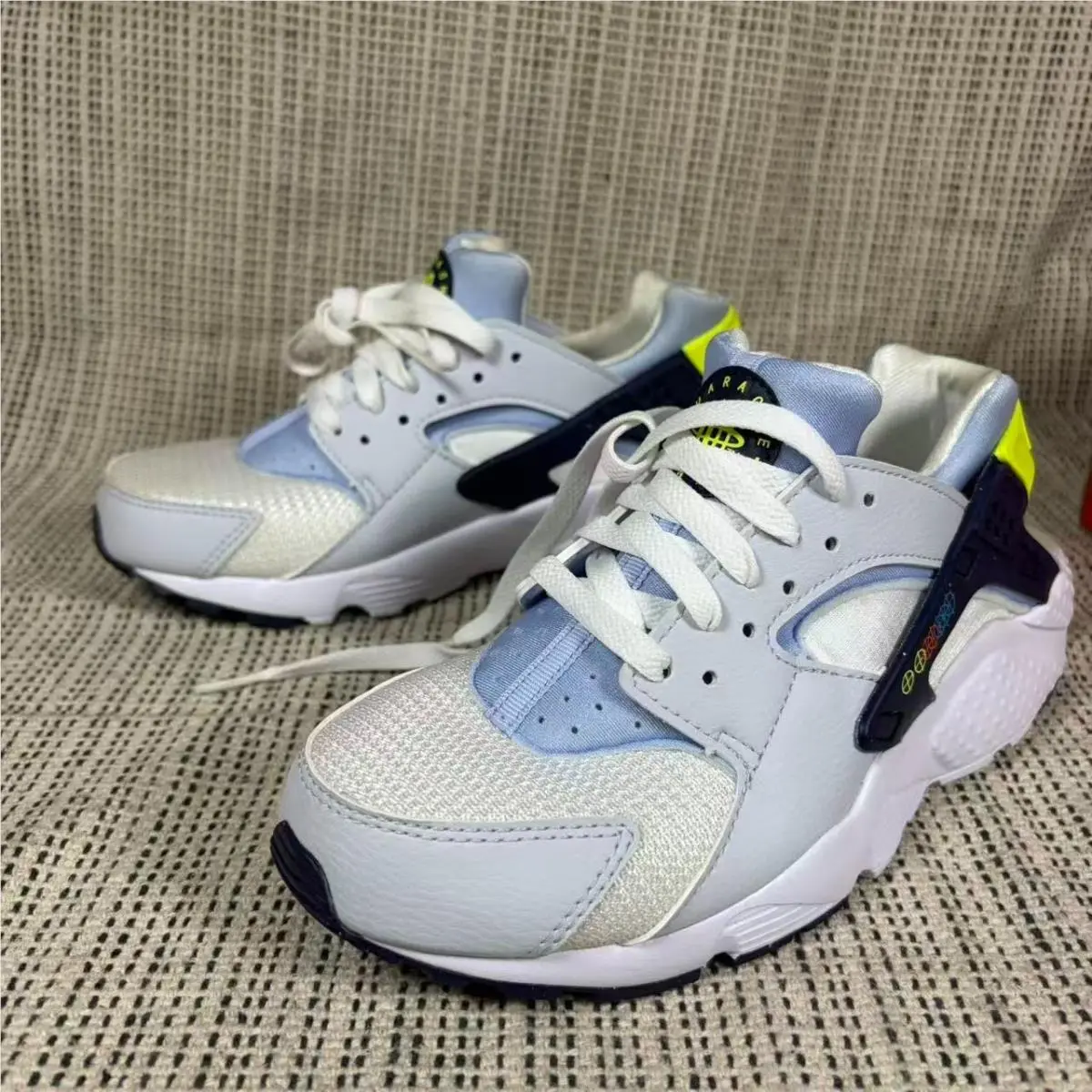 Nike shoes - Gray 15