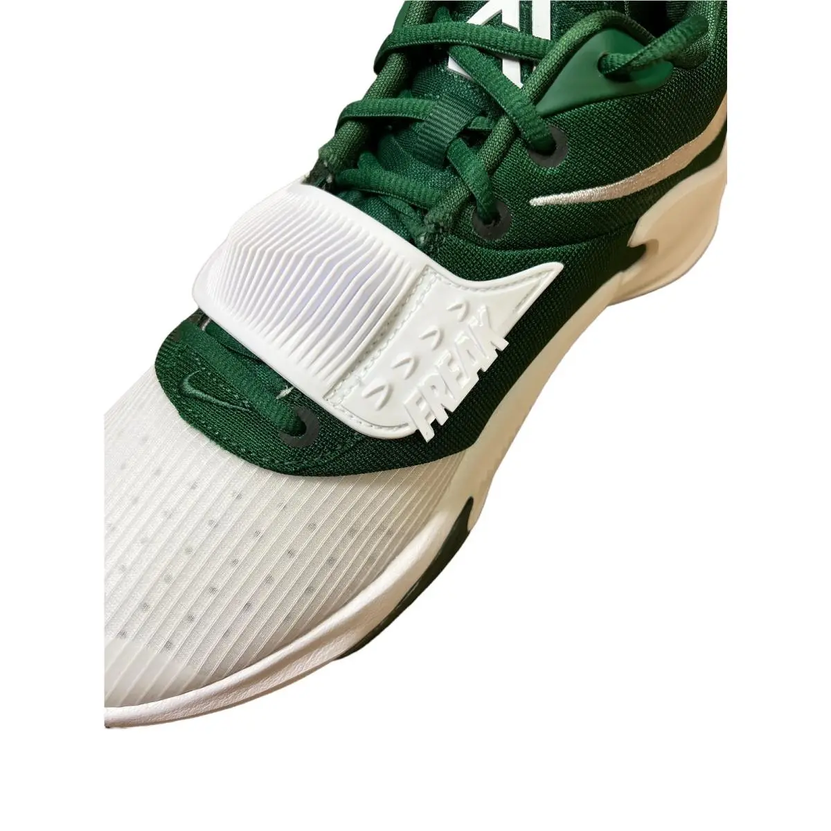Nike shoes - Nike Zoom Freak 3 TB Promo - DM7378-302 - Green 6