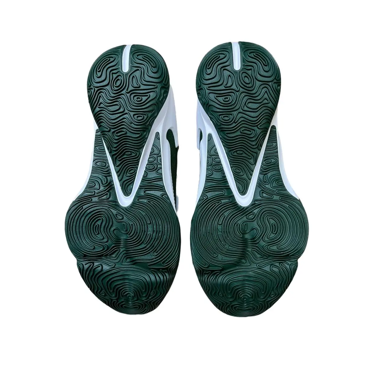 Nike shoes - Nike Zoom Freak 3 TB Promo - DM7378-302 - Green 8