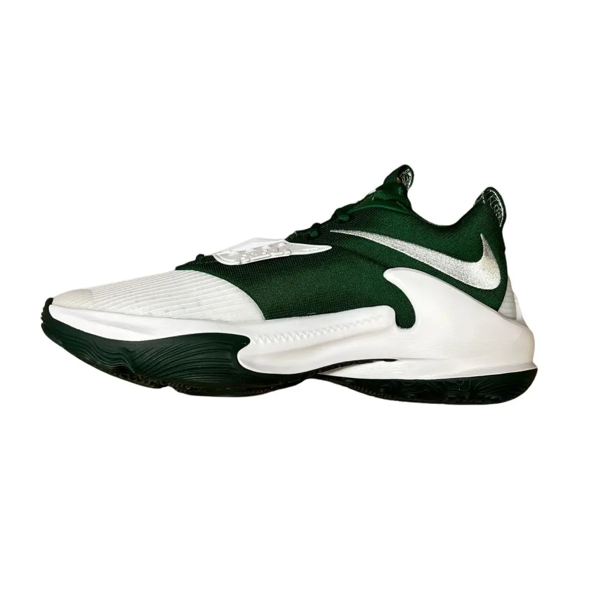 Nike shoes - Nike Zoom Freak 3 TB Promo - DM7378-302 - Green 5