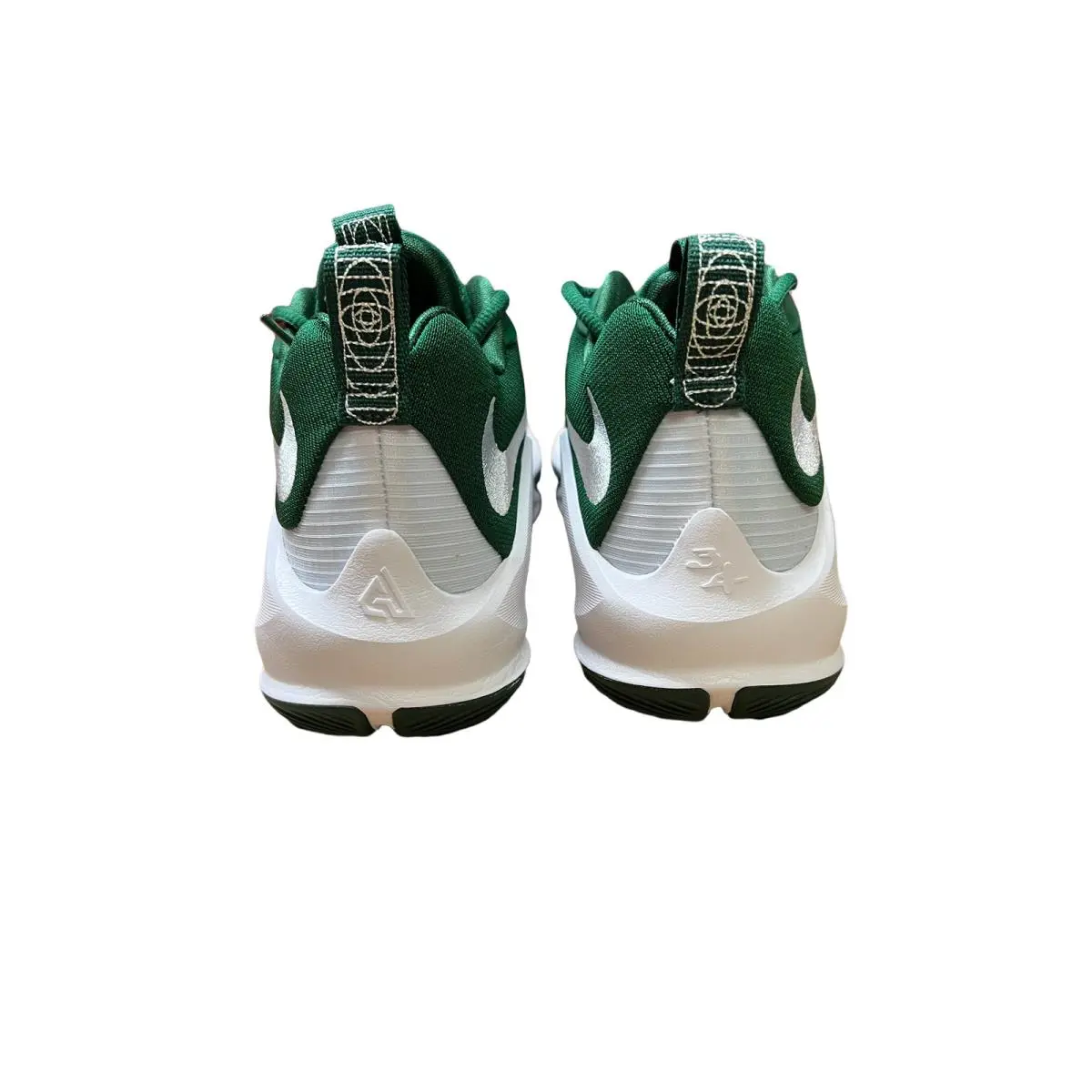 Nike shoes - Nike Zoom Freak 3 TB Promo - DM7378-302 - Green 7