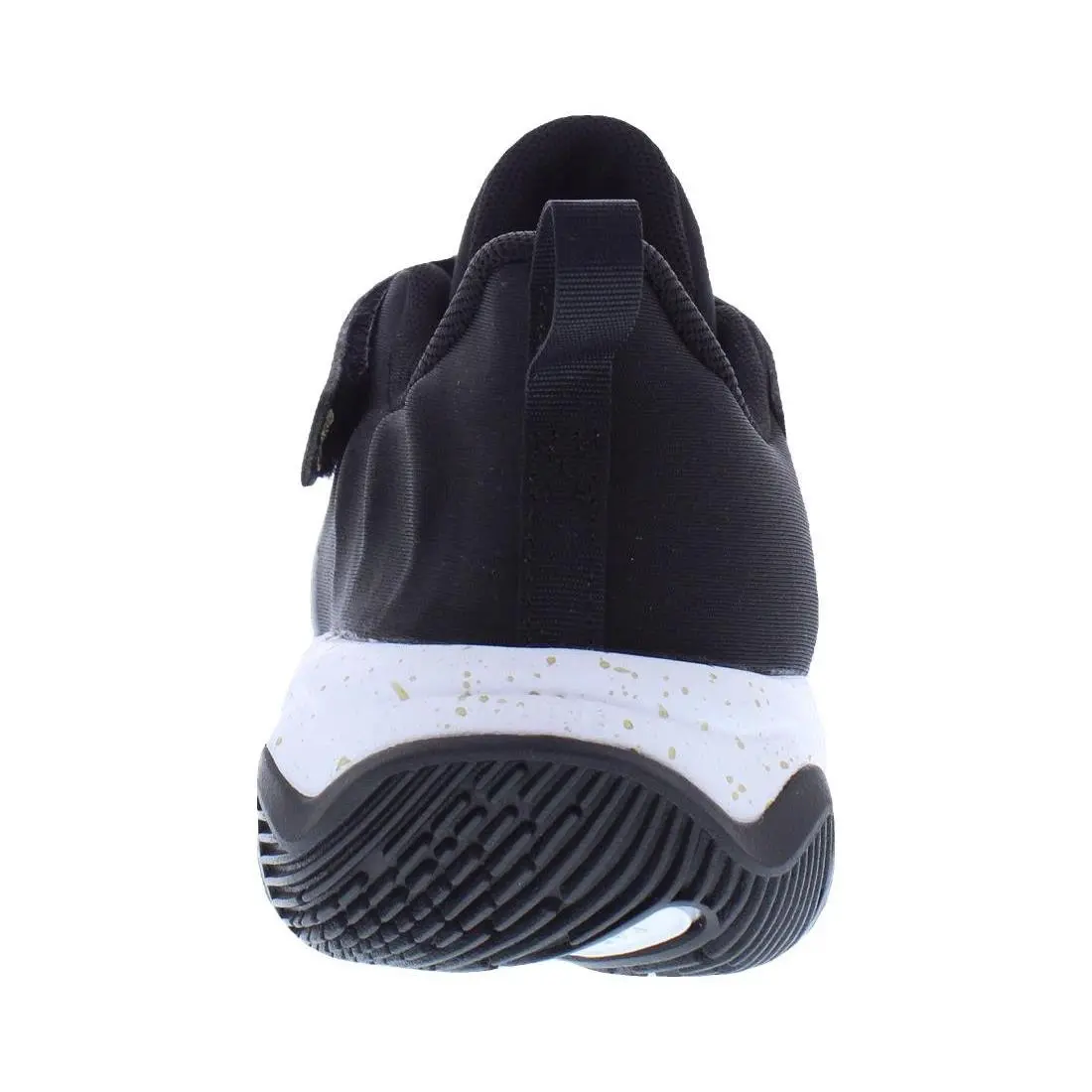 Nike shoes - IH7665003 - IH7665003 - Black/Metallic Gold/White, Main: White 6