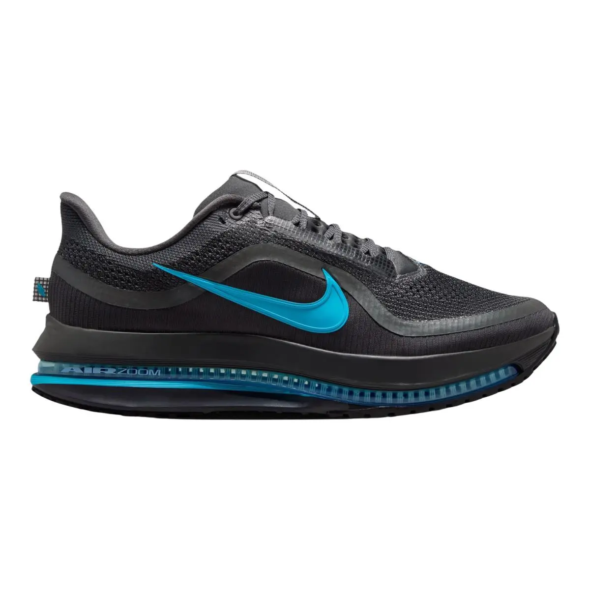 Pegasus Premium Anthracite Light College Sneakers Men Sz 8-14 HQ2592-018 by Nike