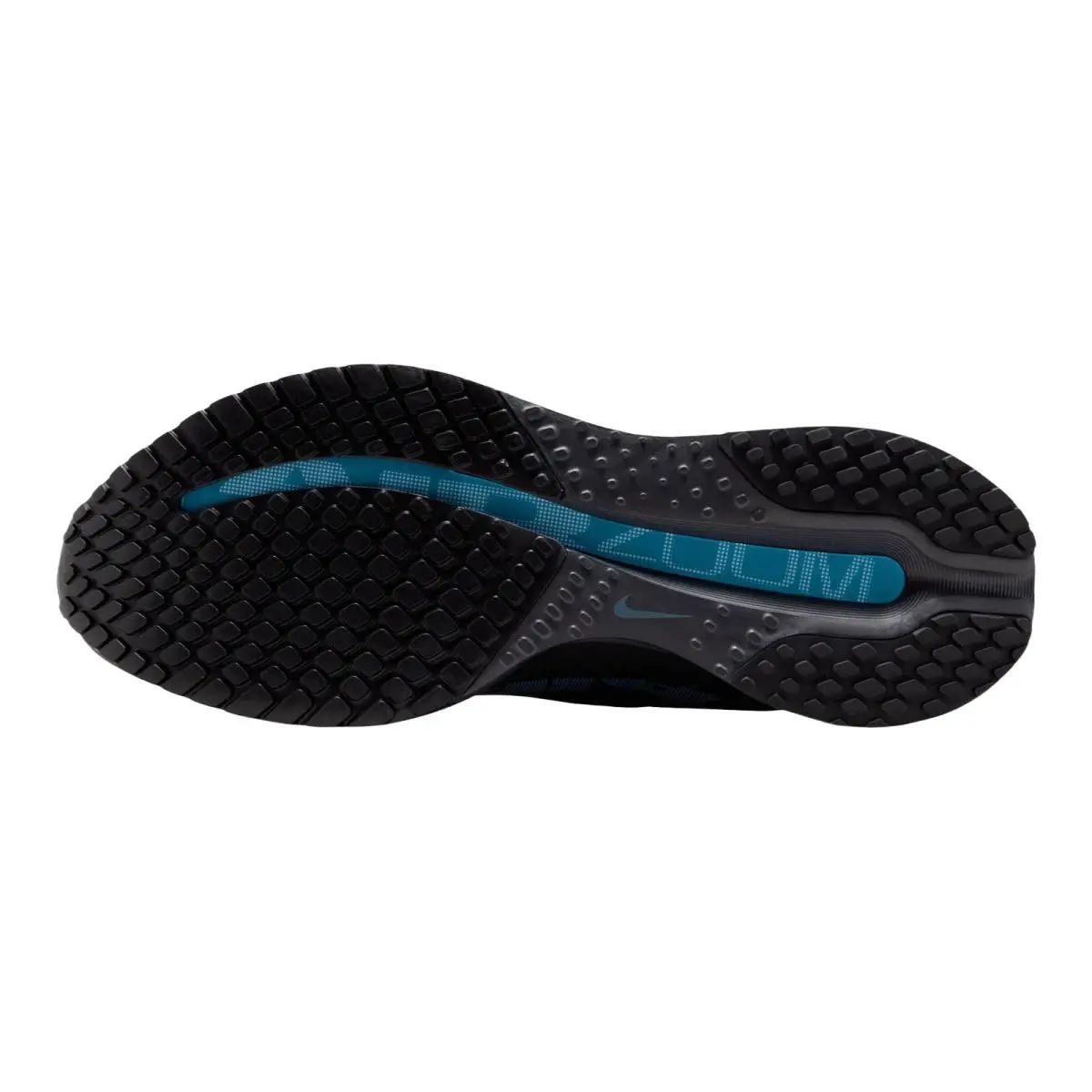 Nike shoes - NIKE Pegasus Premium - Pegasus Premium - HQ2592-018 - Anthracite/light Current Blue/College Grey 2
