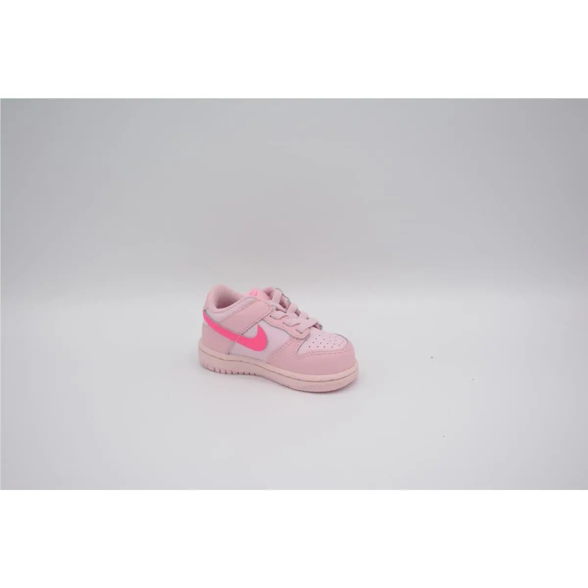 Nike shoes - Dunk Low TD Triple Pink - 10C - DH9761 - Pink 0