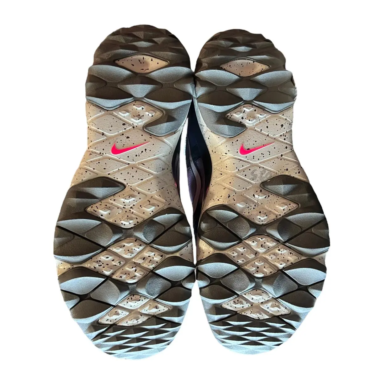 Nike shoes - Nike Women`s FI Impact - Impact - 611509-500 - Purple 1