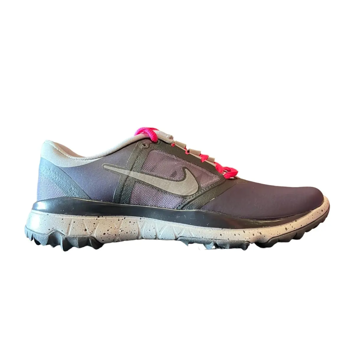 Nike shoes - Nike Women`s FI Impact - Impact - 611509-500 - Purple 2
